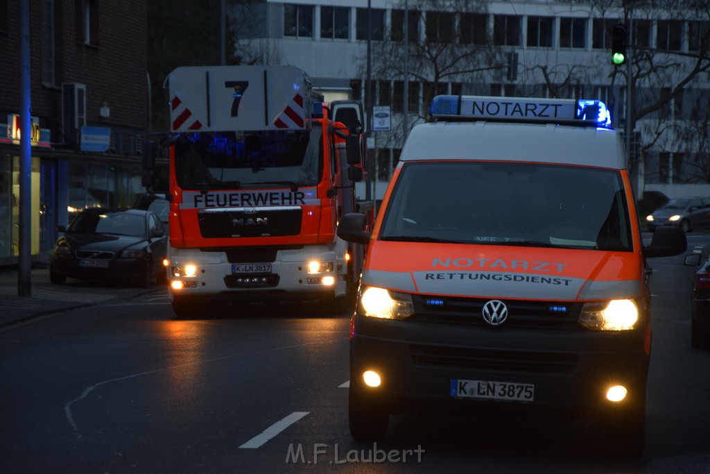 VU Koeln Porz Mitte Hauptstr P108.JPG - Miklos Laubert